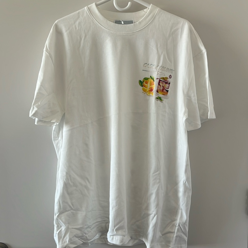 Men’s graphic tee